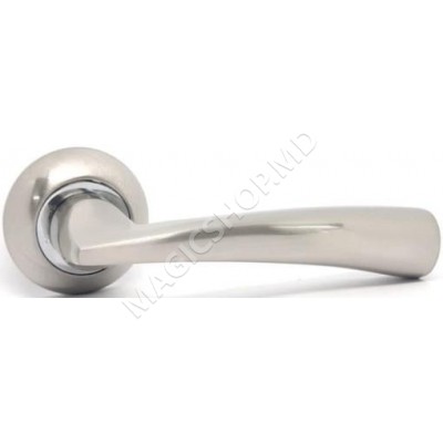 Дверная ручка 080 (AB)